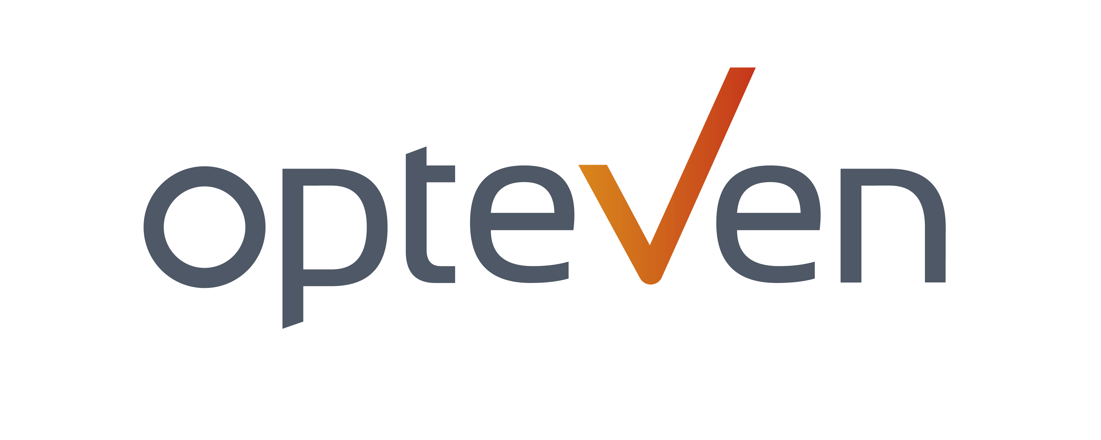 Logo Opteven Garantie